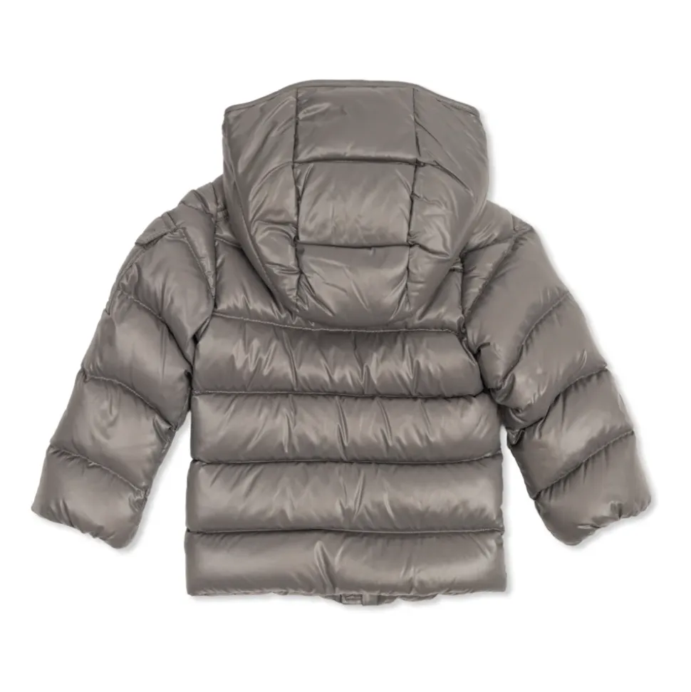 Maya Down Jacket