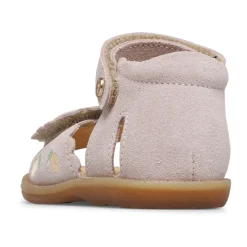 Maya Embroidered Sandals