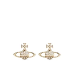 Mayfair Bas Relief Earrings