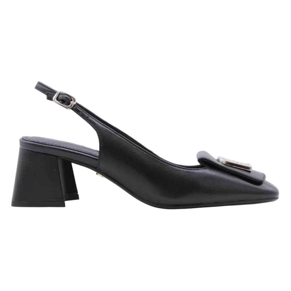 MAY Mule Shoes