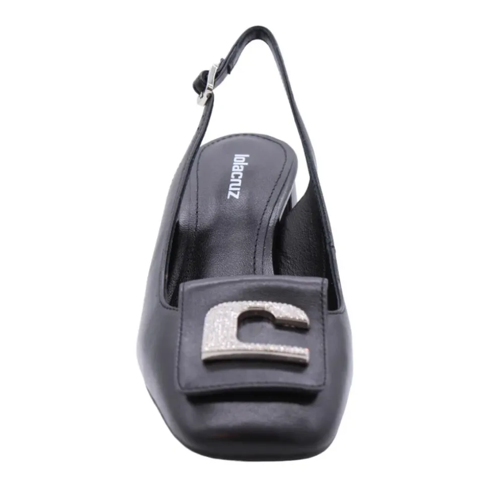 MAY Mule Shoes