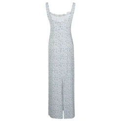 Megan Long Dress