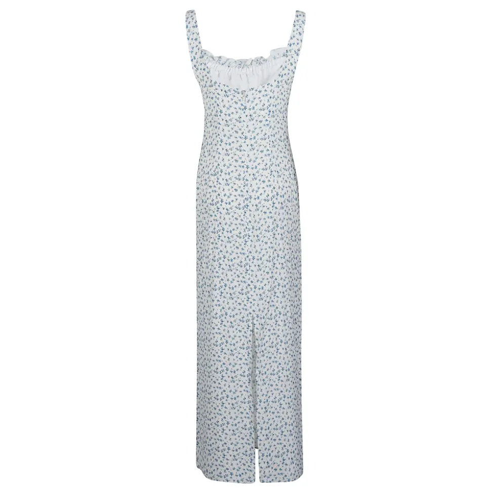 Megan Long Dress