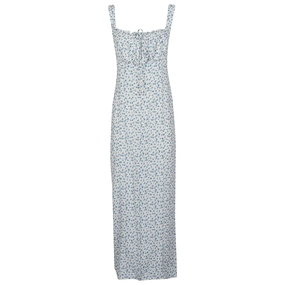 Megan Long Dress