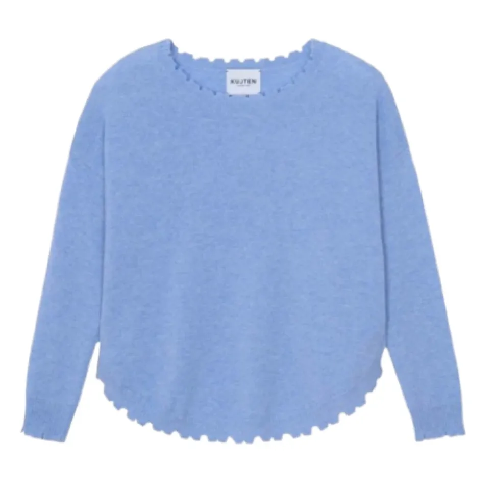 Mela 2 Fils - Taille: T1,Couleur: 2516 - BRUME