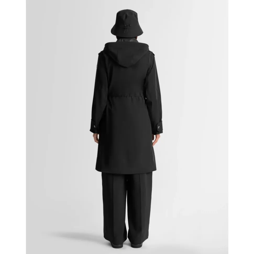Melroo Jacket