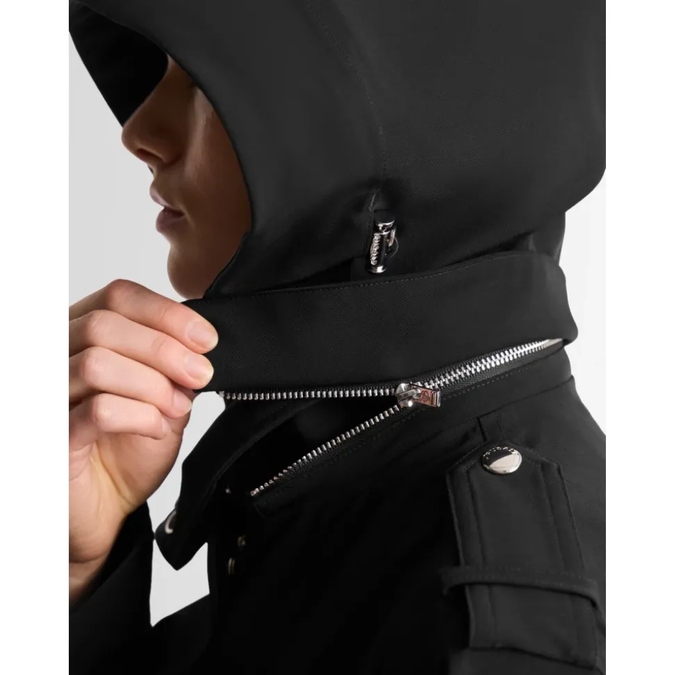 Melroo Jacket