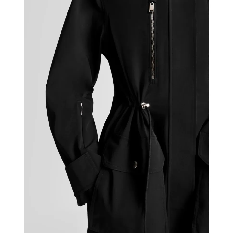 Melroo Jacket