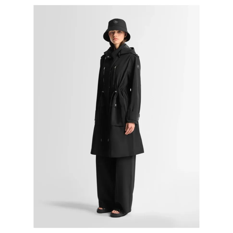Melroo Jacket