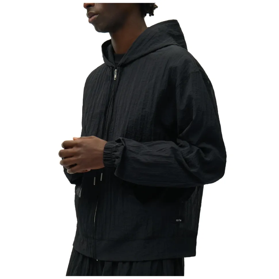 Mesh Jacket