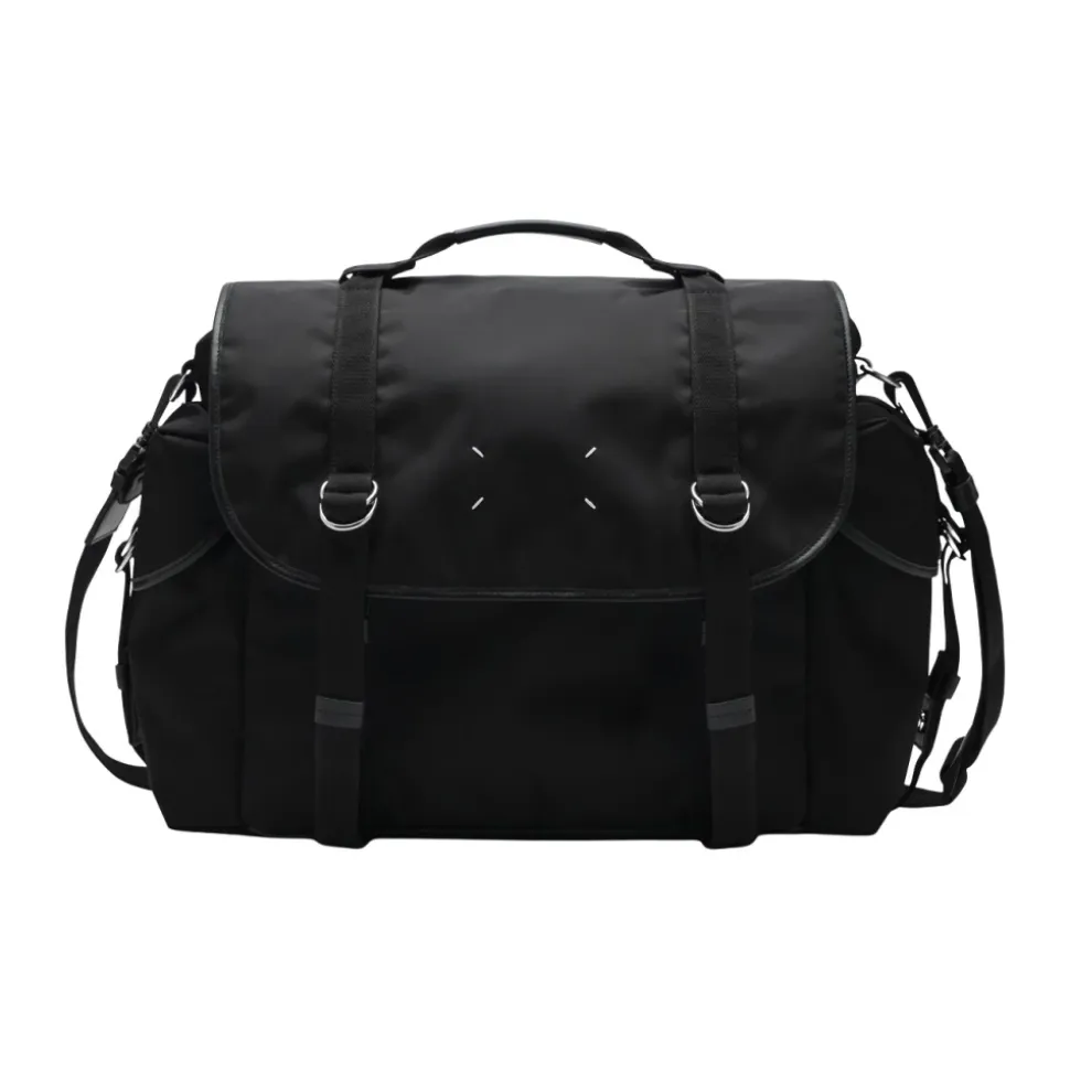 Messenger Medium