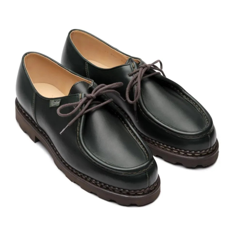 Michael Chaussures à Lacets