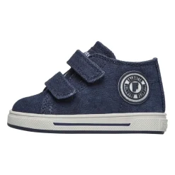 Michael 3 Fabric Sneakers
