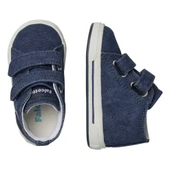 Michael 3 Fabric Sneakers