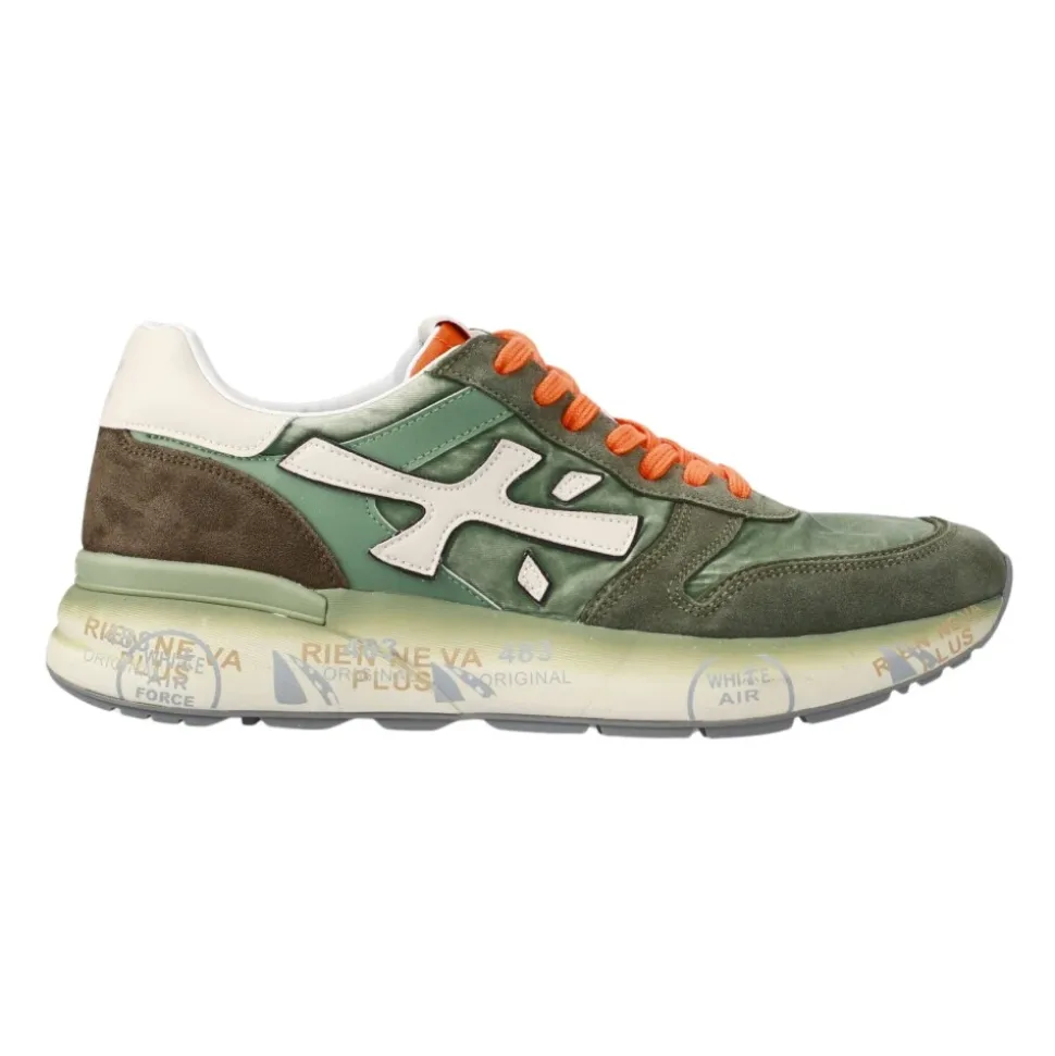 MICK 7244 Sneakers