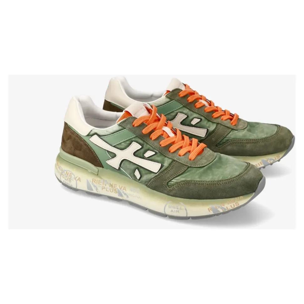 MICK 7244 Sneakers