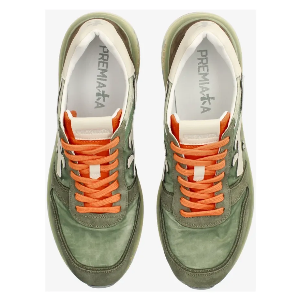 MICK 7244 Sneakers