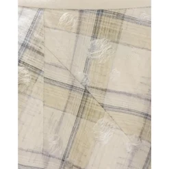 Midi Infinity Skirt