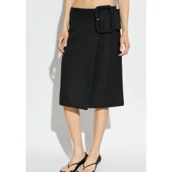 Midi Skirts