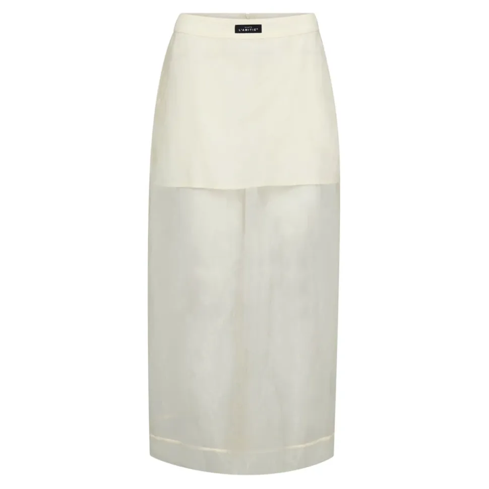 Midi Skirts