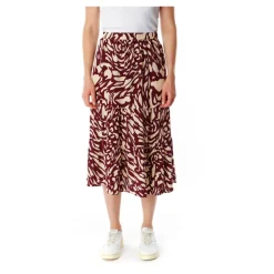 Midi Skirts