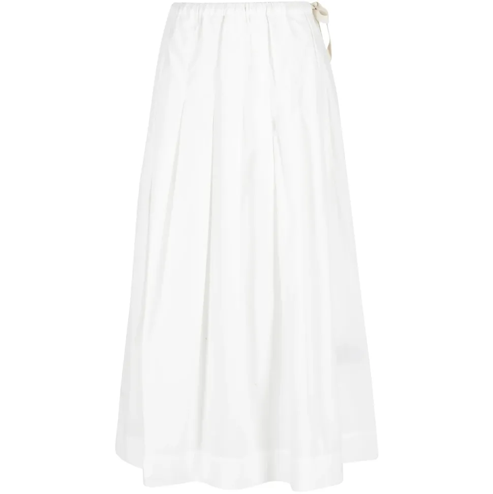 Midi Skirts