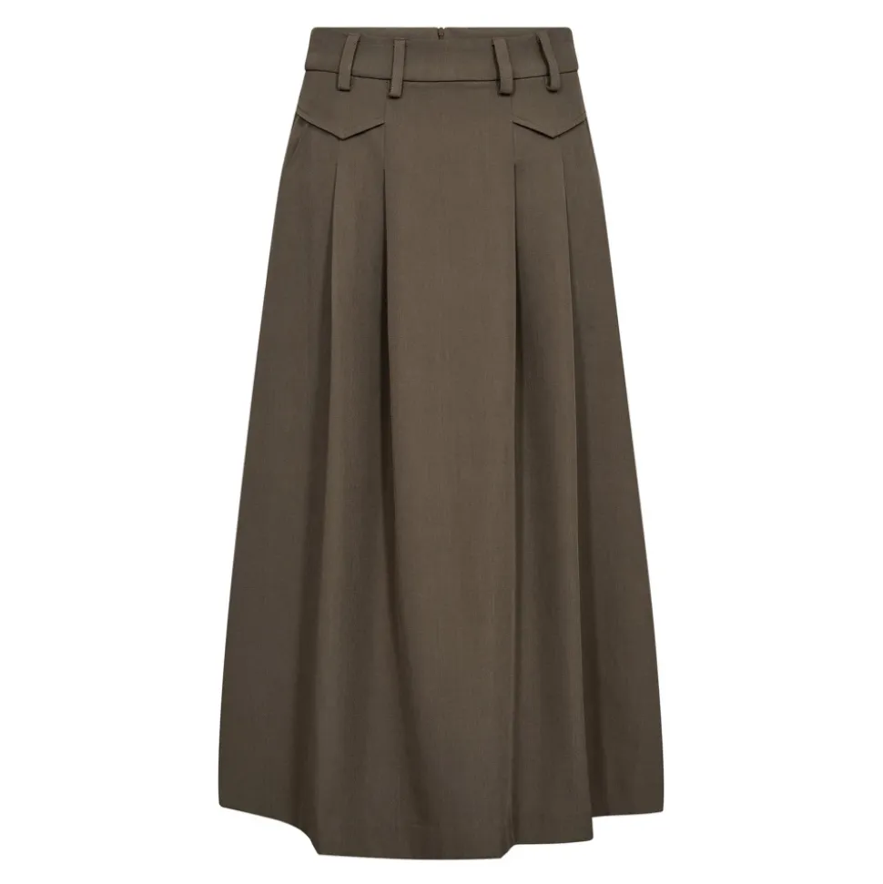 Midi Skirts