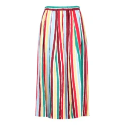 Midi Skirts