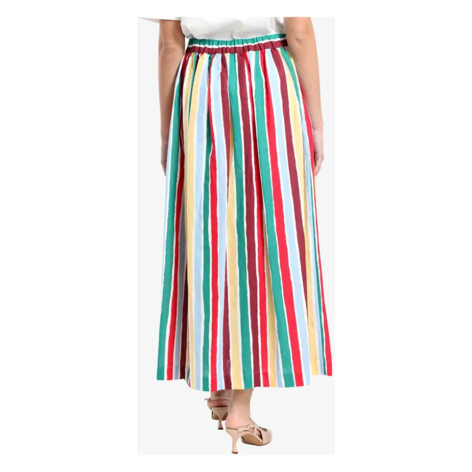 Midi Skirts