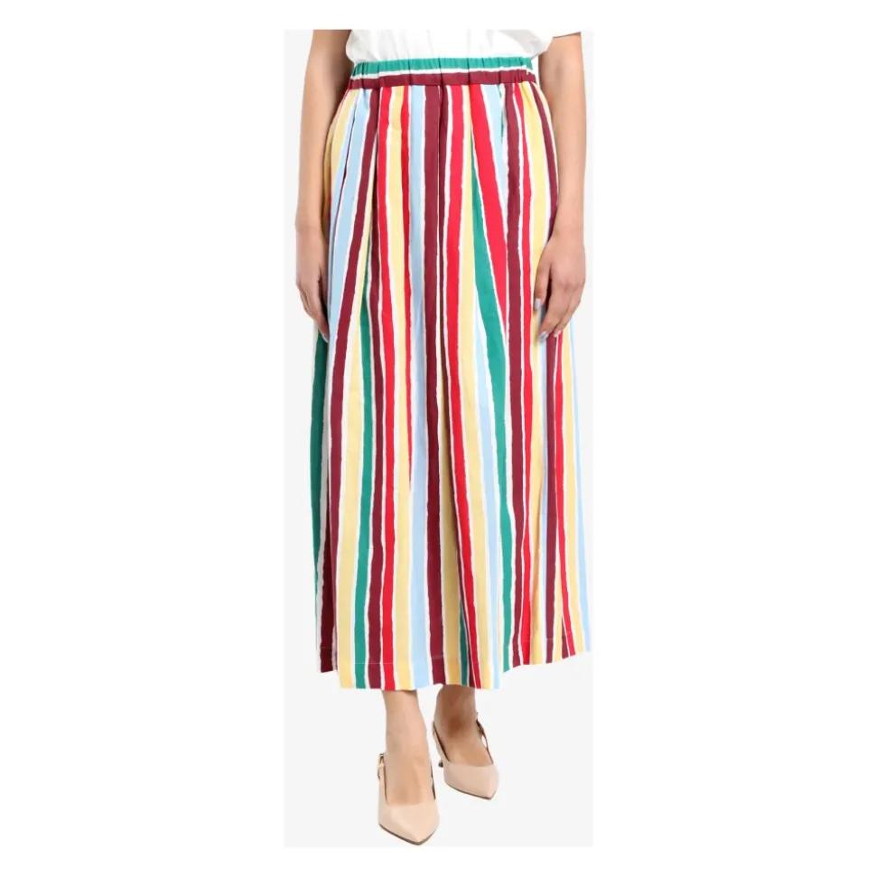 Midi Skirts