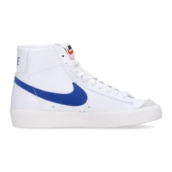 Mid 77 Sneaker Style Blazer