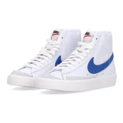 Mid 77 Sneaker Style Blazer