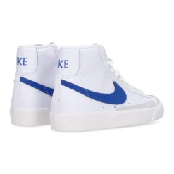 Mid 77 Sneaker Style Blazer
