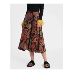 Milano Skirt