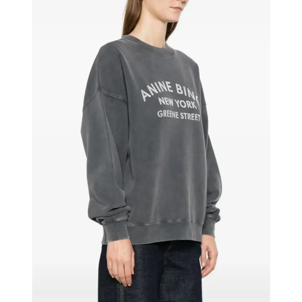 Miles New York Sweatshirt