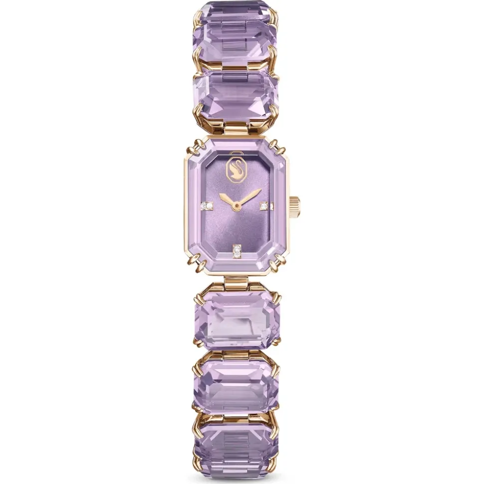 Millenia Watch