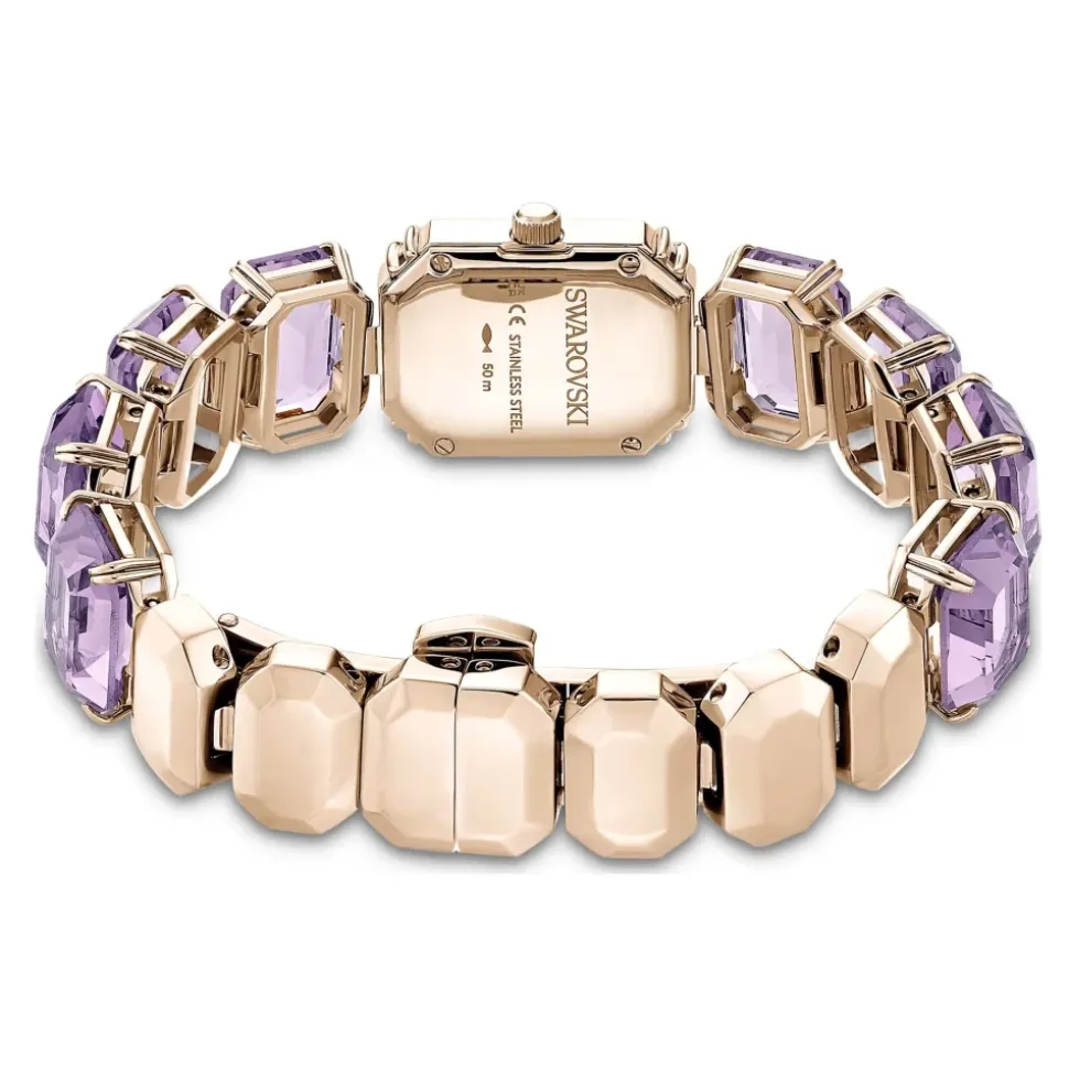 Millenia Watch