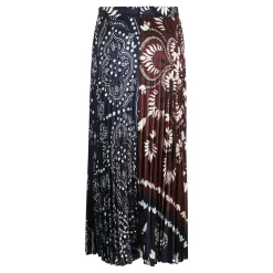 Milord Pleated Skirt