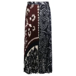 Milord Pleated Skirt