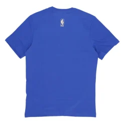Milwaukee Bucks City Edition Logo Tee