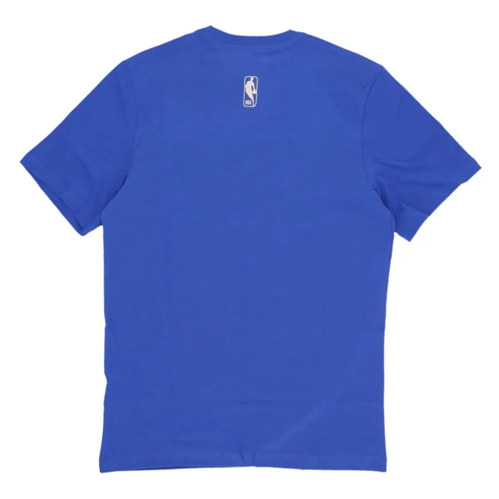 Milwaukee Bucks City Edition Logo Tee