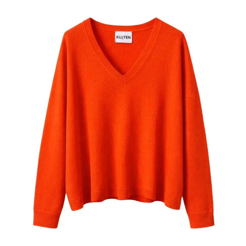 Minie Sweater