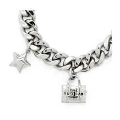 Mini Icon Charm Bracelet