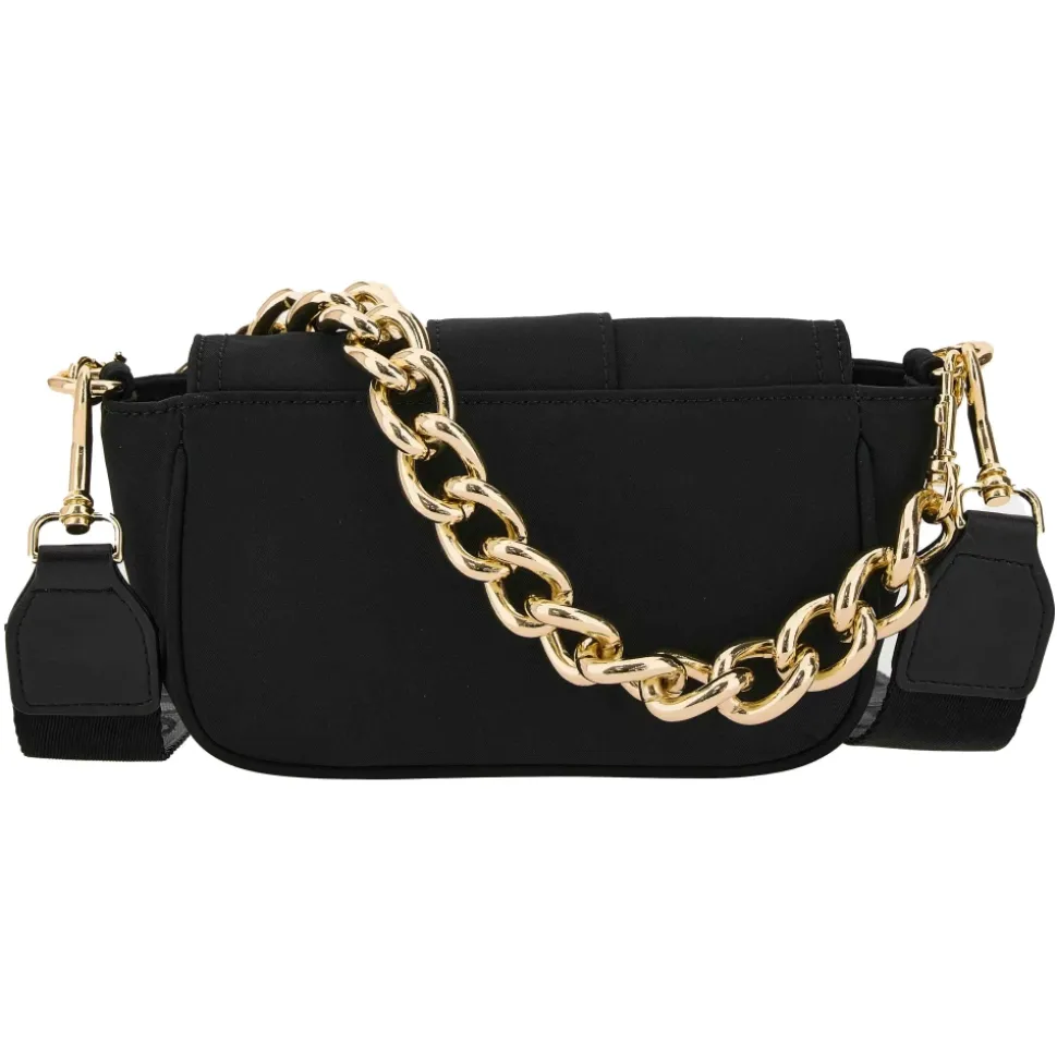 Mini sac à boucle Baroque