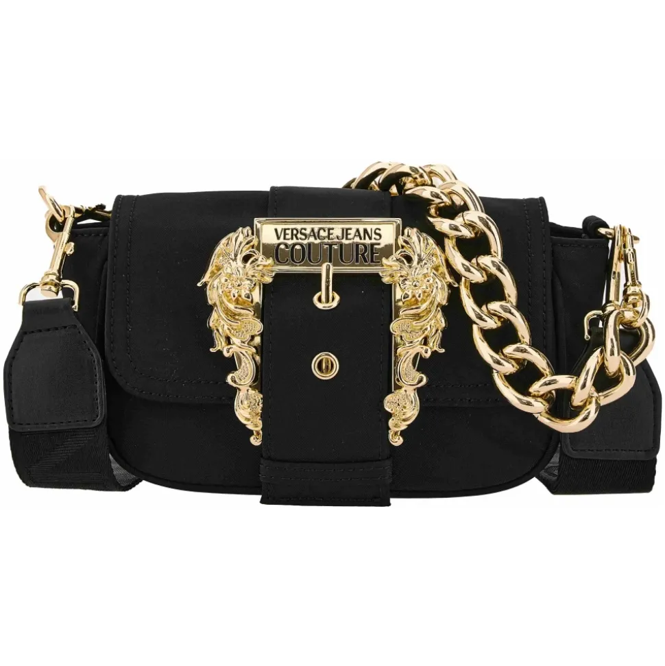 Mini sac à boucle Baroque