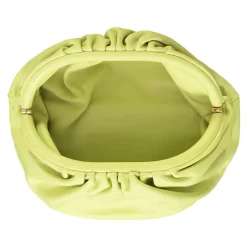 Mini Sac Ceinture en Cuir