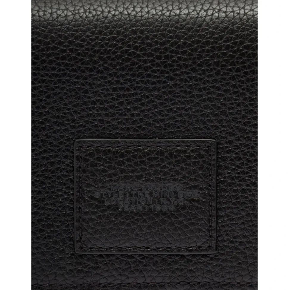 Mini Sac en Cuir
