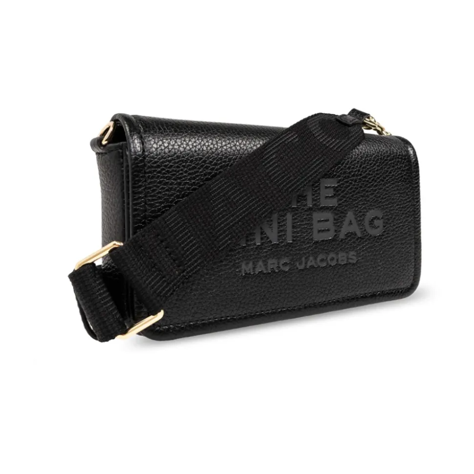 Mini Sac en Cuir