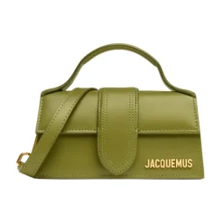 Mini Sac à Main en Cuir