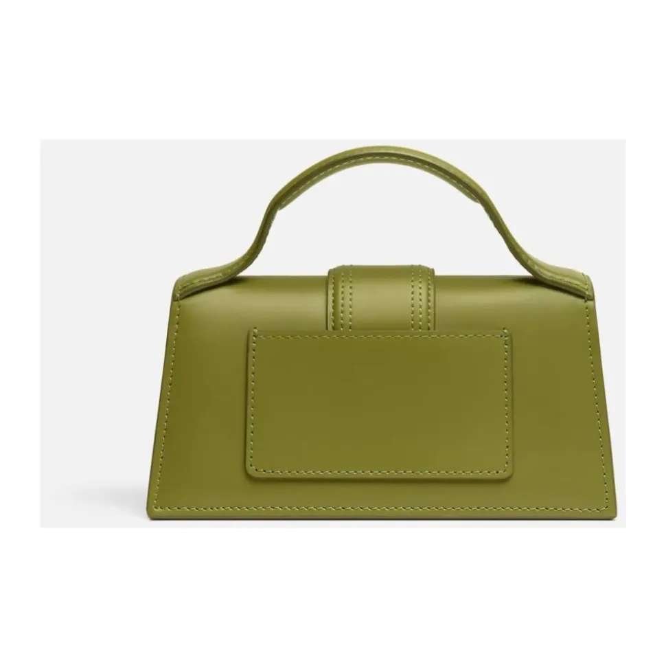 Mini Sac à Main en Cuir